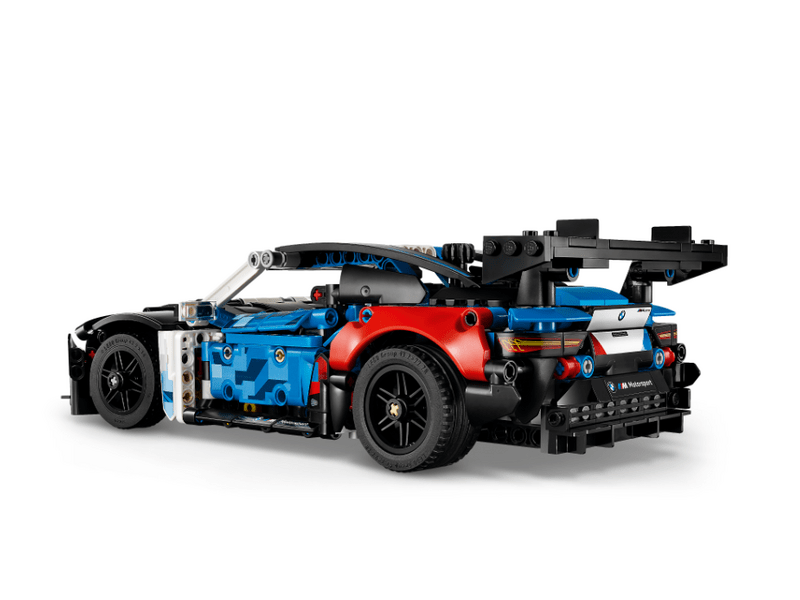LEGO® Technic BMW M4 GT3 EVO versenyautó (42226)