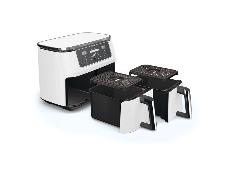 Ninja AF400EUWH Foodi Max Dual Zone Airfryer