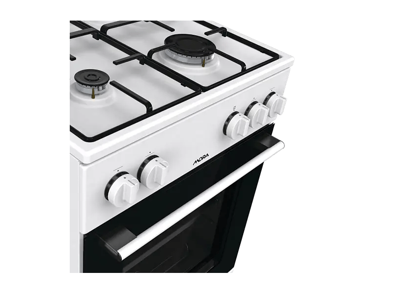 Mora P2241A1W Gáztűzhely