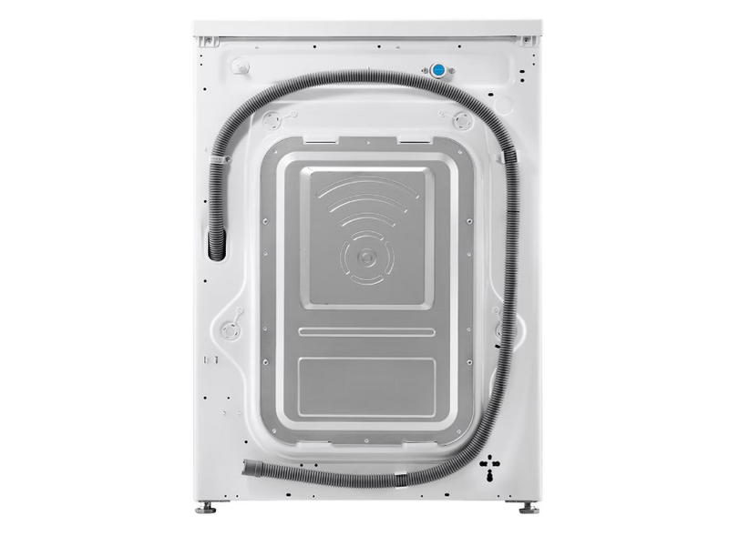 LG F2J3WSBWE Elöltöltős mosógép