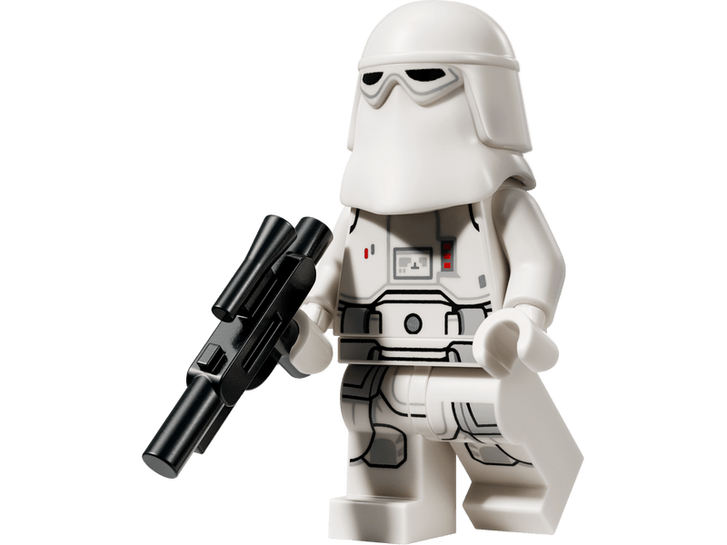 LEGO® Star Wars™ Az Újjászületett Birodalom AT-AT™ lépegetője INT-4-gyel (75454)
