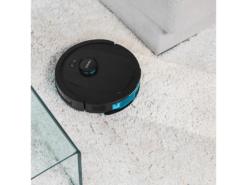 Cecotec Conga 7490 Ultimate Genesis Robotporszívó