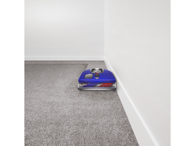 Dyson 360 Vis Navᵀᴹ Robotporszívó (304623-01)