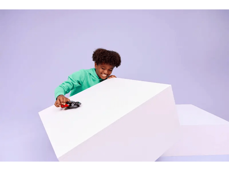 LEGO® City Elektromos szuperautó (60486)