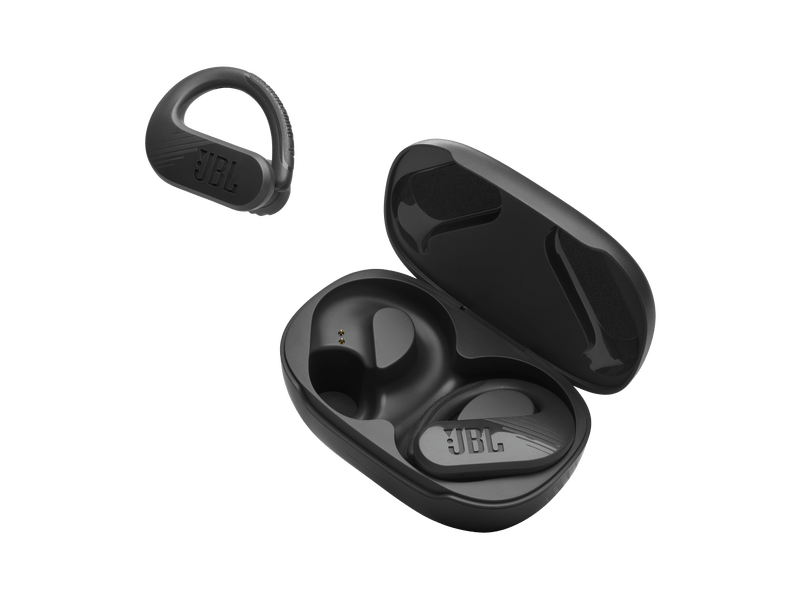 Jbl Endurance Peak 3 Fülhallgató