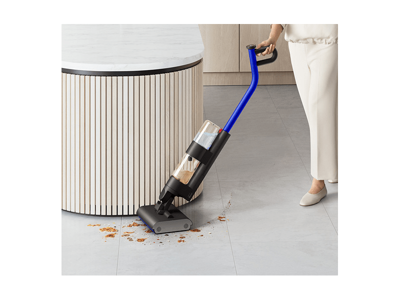 Dyson Wash G1™ (WR01) krpa za mokre podove, crna/plava (486236-01)