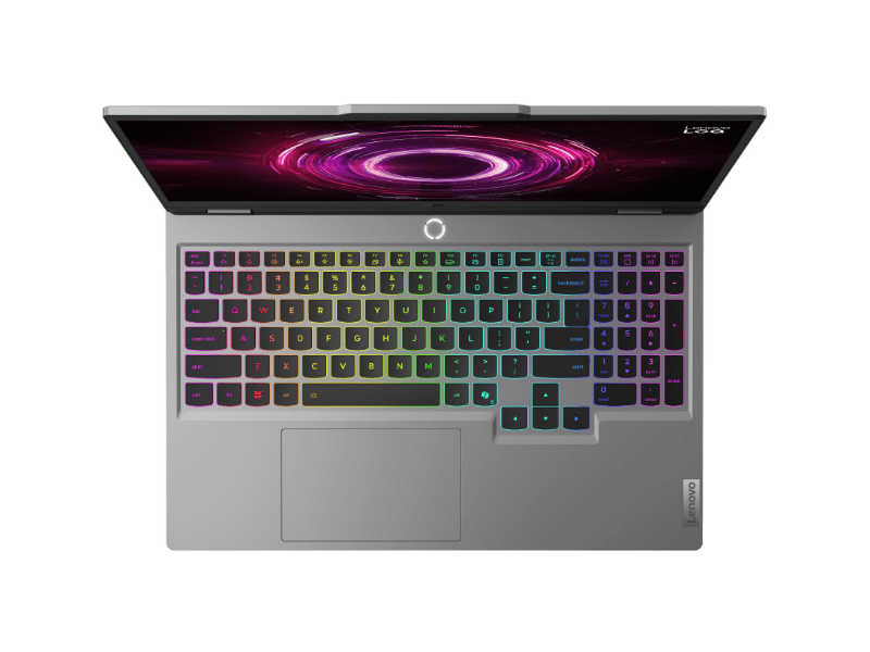 Lenovo LOQ 15AHP10 15,6