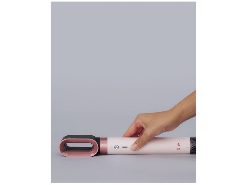 Dyson Airwrap Co-anda2x™ (HS09) Straight+Wavy hajformázó (598757-01)