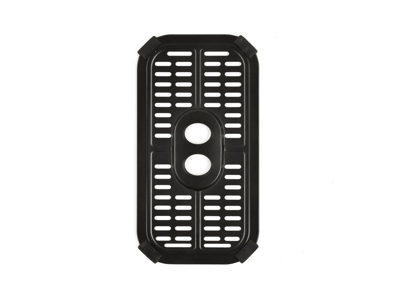 Girmi FG26 Ecofrit Bis forrólevegős sütő (FG2600)