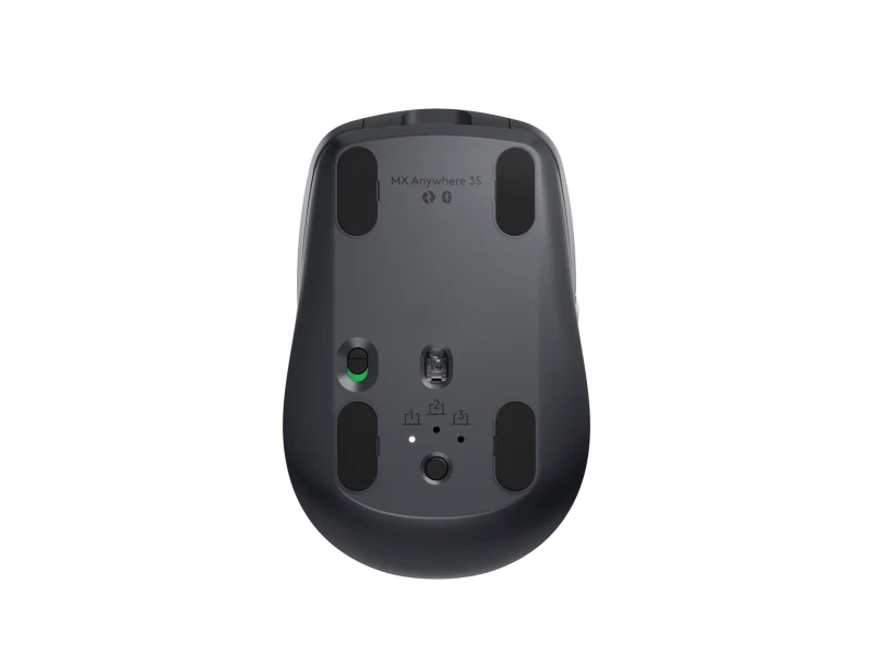Logitech MX Anywhere 3S miš