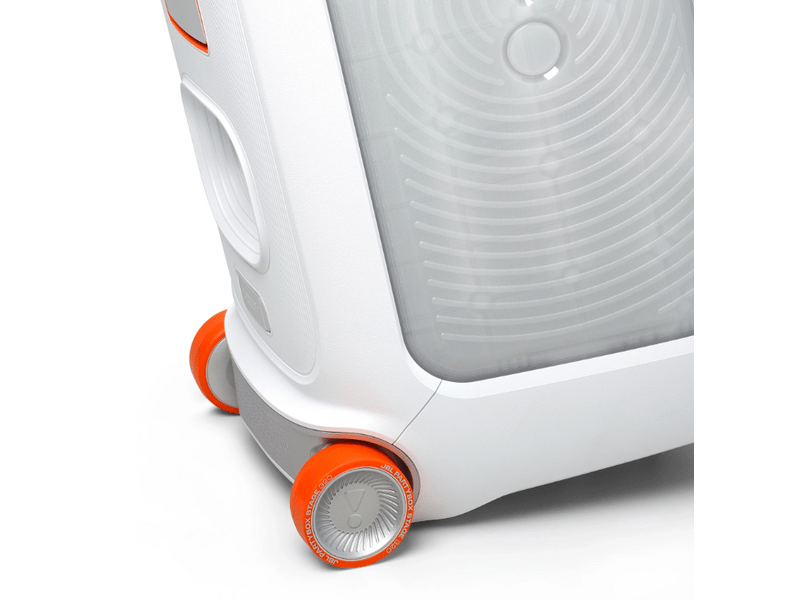 JBL PartyBox Stage 320 Bluetooth zvučnik, bijela boja