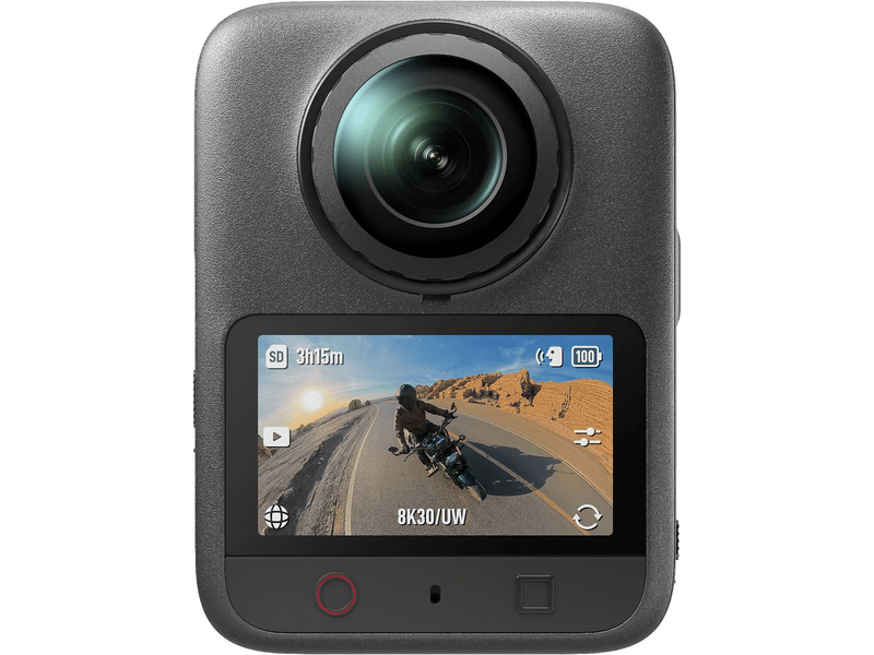 DJI Osmo 360 II Standard Combo (CP.OS.00000635.02)
