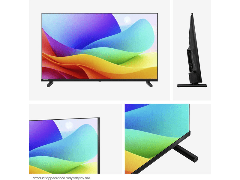 Hisense 40A5S 40