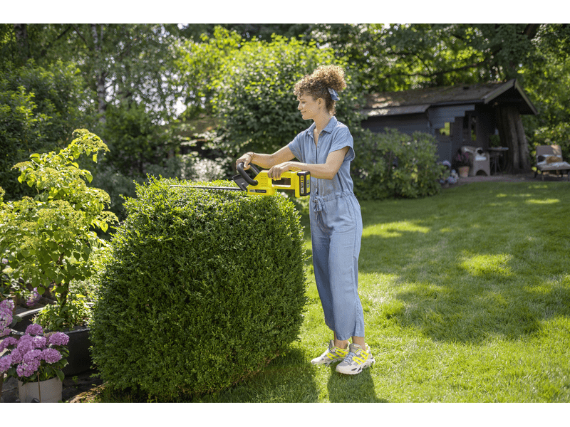 Karcher HGE 2-18 Battery Set Bežični škare za živicu (1.445-601.0)