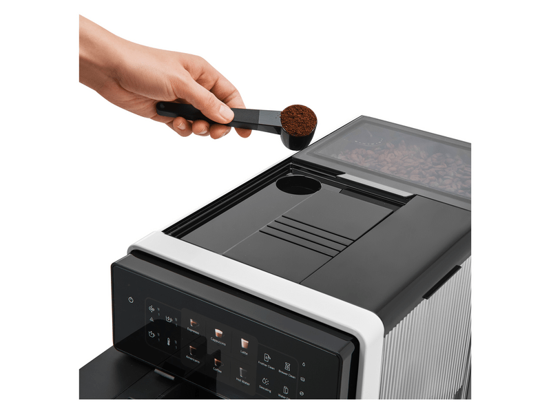 Sencor SES 9301WH Automata kávéfőző