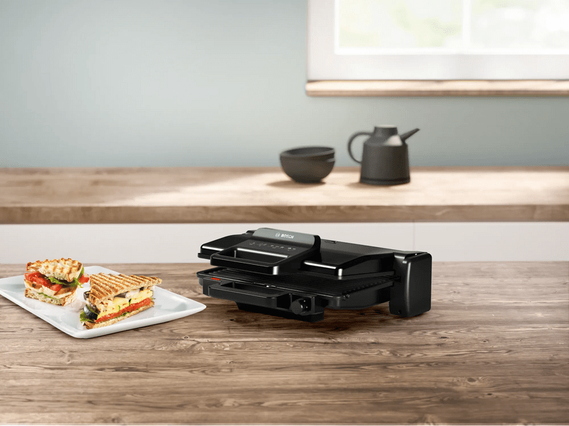 Bosch TCG3323 Kontakt grill