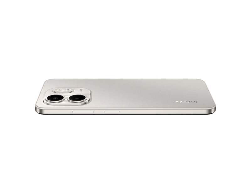 Infinix Smart 9 4/64GB pametni telefon, sivi (X6532CNT)