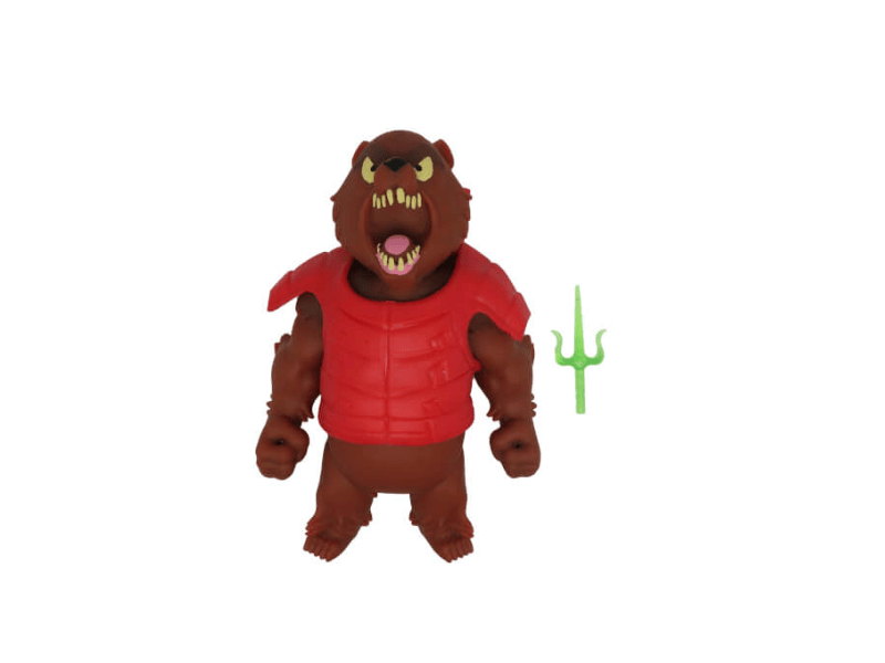 Monsterflex Borbena čudovišta, razna