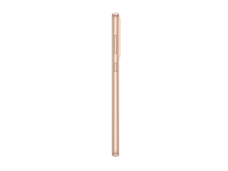 Samsung Galaxy A33 128/6GB 5G Okostelefon, Király barack