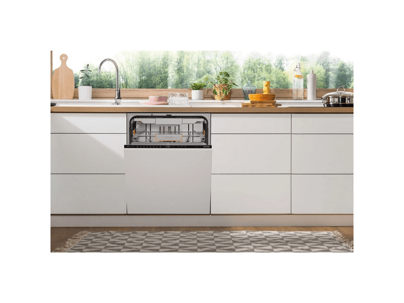 Gorenje GV663B66 Beépíthető mosogatógép