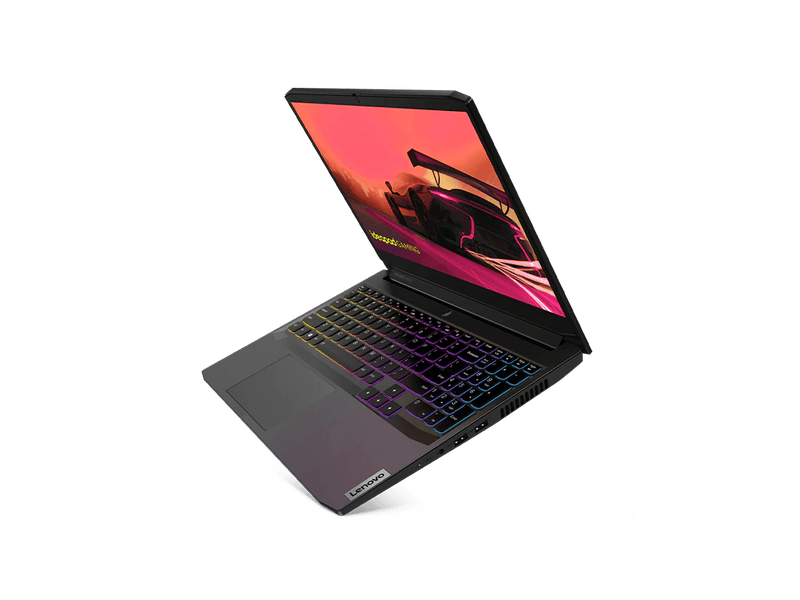 Lenovo Ideapad Gaming 3 82K2007XHW Notebook + Windows® 11 Home