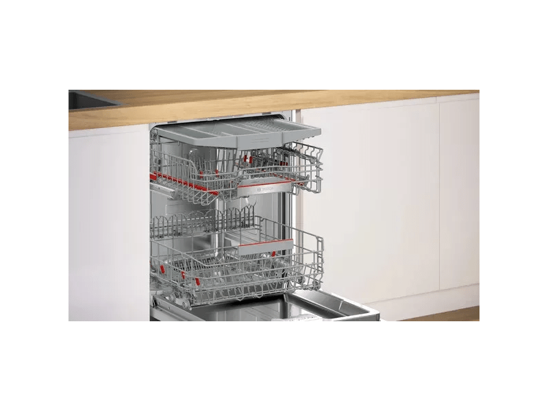 Bosch SMD6ECX21E Beépíthető mosogatógép