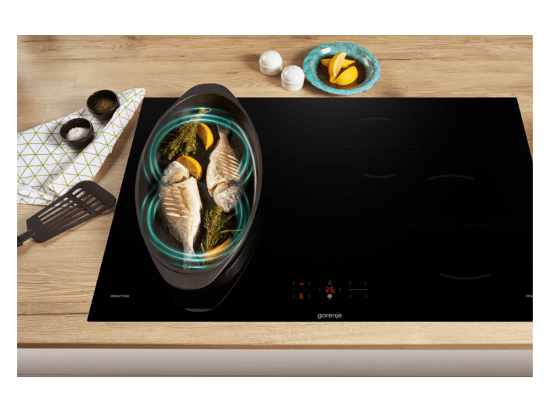 Gorenje GI821FM G400 Indukcijska ploča