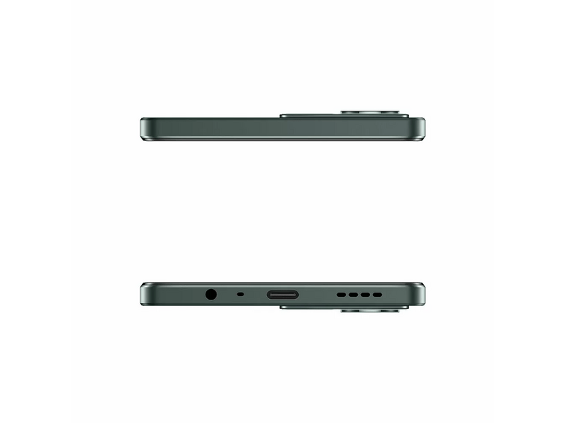 Realme C71 8/256GB pametni telefon, zeleni