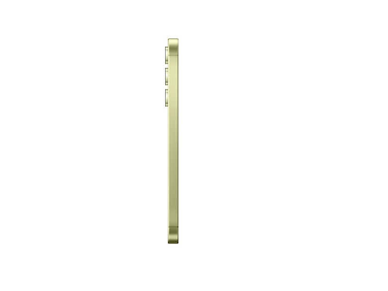 Samsung Galaxy A55 5G 8/128GB Okostelefon, sárga