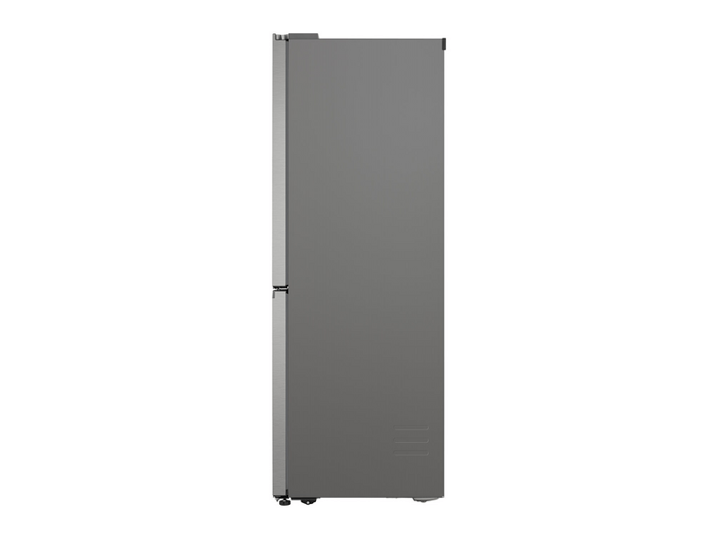 LG GMVS30SEPY Side by side hűtőszekrény