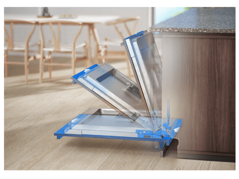 Electrolux EES47400L Ugradbena perilica posuđa