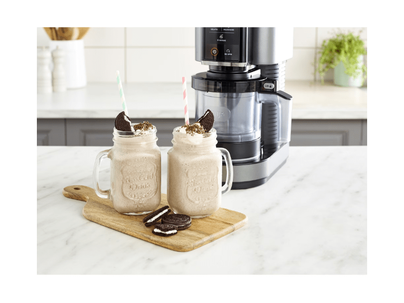 Ninja NC300EU Fagylaltkészítő