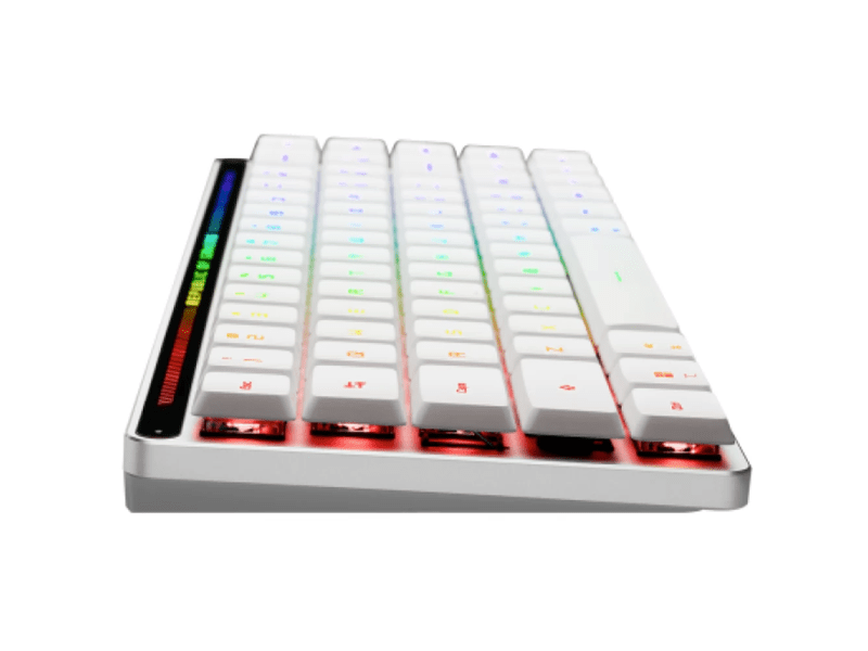 Asus ROG Falchion RX Low Profile vezeték nélküli gamer billentyűzet