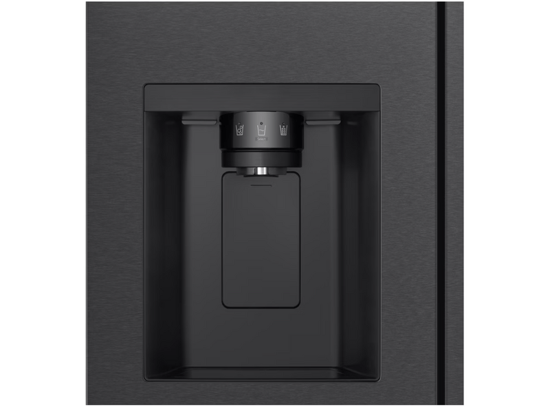 LG GSJC41EPPE Side by Side Hűtőszekrény