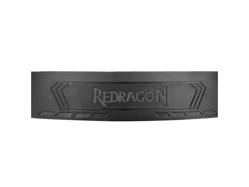 Redragon Mento gaming headset, fekete H270-RGB