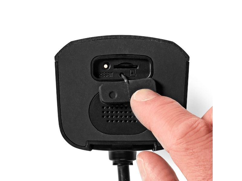 Nedis SmartLife WIFICOL10CBK kültéri kamera