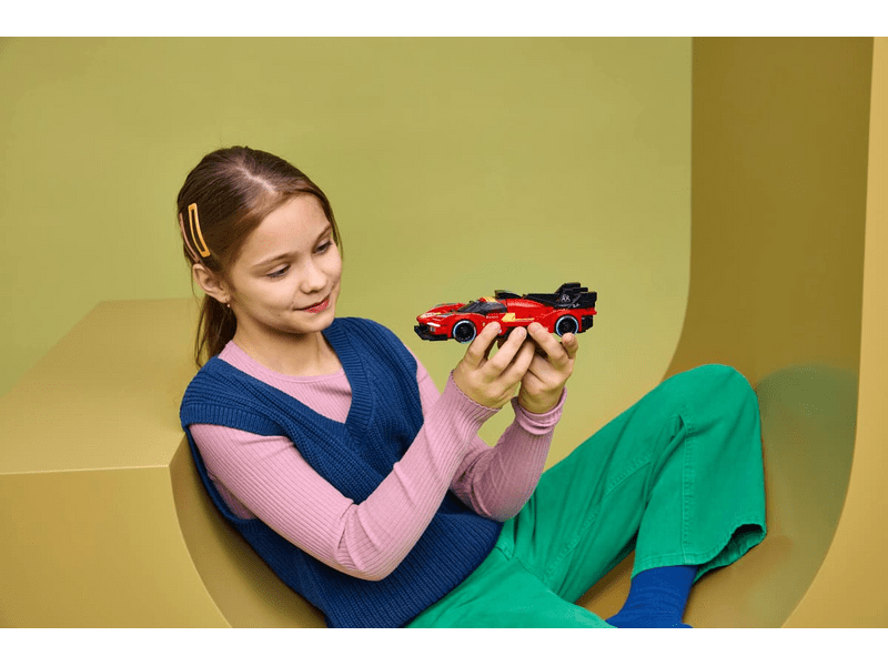 LEGO® Speed Champions Ferrari 499P (77261)
