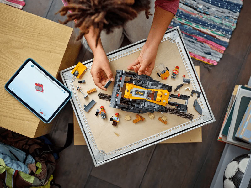 LEGO 60466