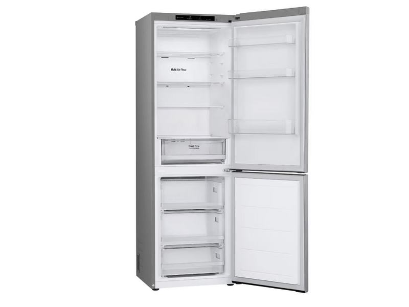 LG GBV21L0EPY Alulfagyasztós kombinált hűtőszekrény