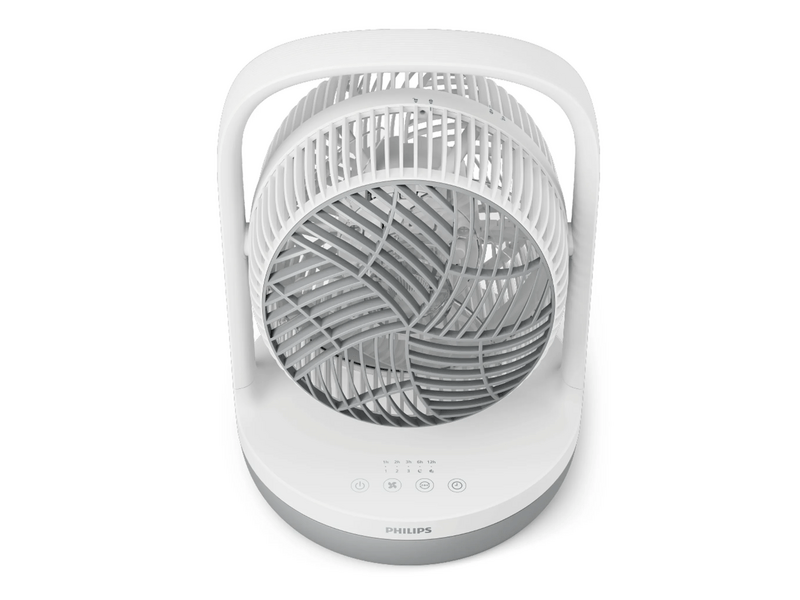 Philips CX2050/00 Series 2000 Asztali ventilátor, fehér