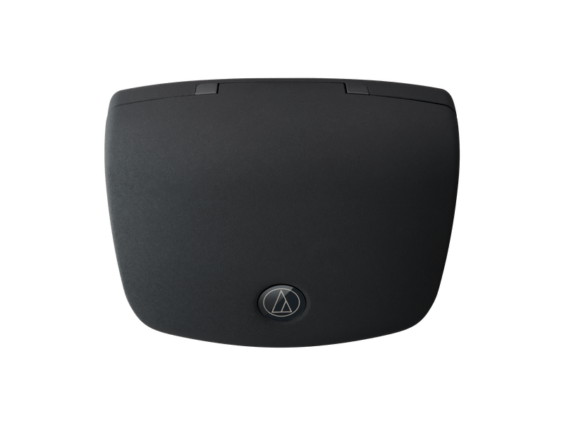 Audio-Technica ATH-TWX9 Vezeték nélküli fülhallgató