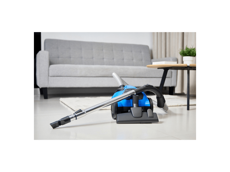 MPM MOD-53 Porzsákos porszívó