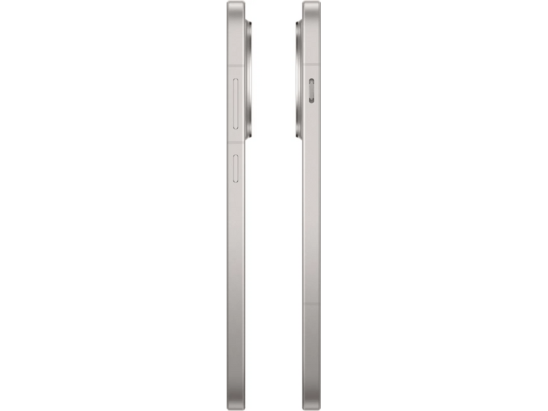 OnePlus 13R 12/256GB Okostelefon, ezüst