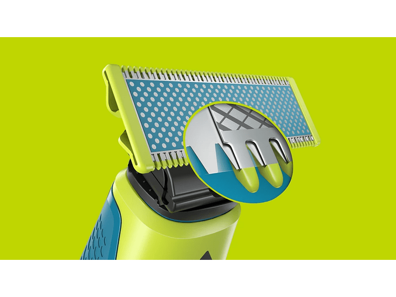Philips QP235/50 OneBlade Tartalék penge
