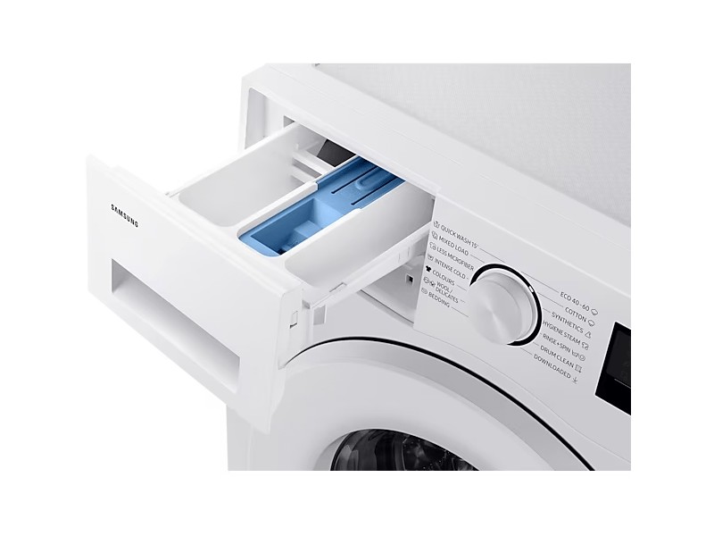 Samsung WW80CGC04DTELE Elöltöltős Mosógép