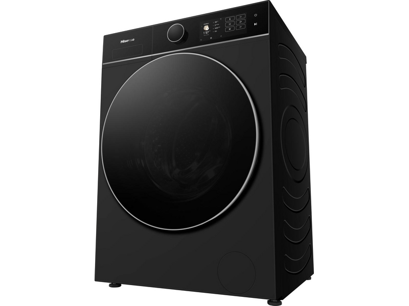 Hisense WF5I1045BBQ Elöltöltős mosógép