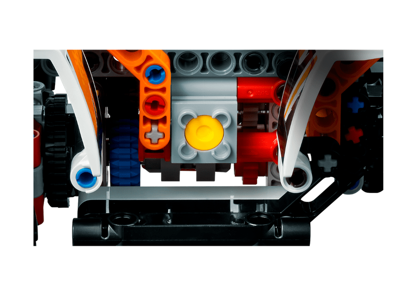 LEGO® Technic™ Terepjáró (42139)