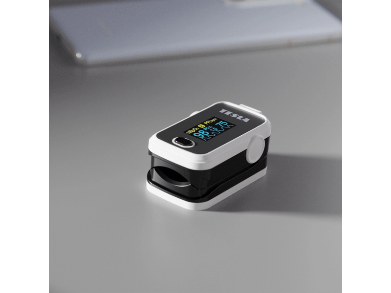 Tesla pametni monitor kisika u krvi (TSL-HC-A310B)