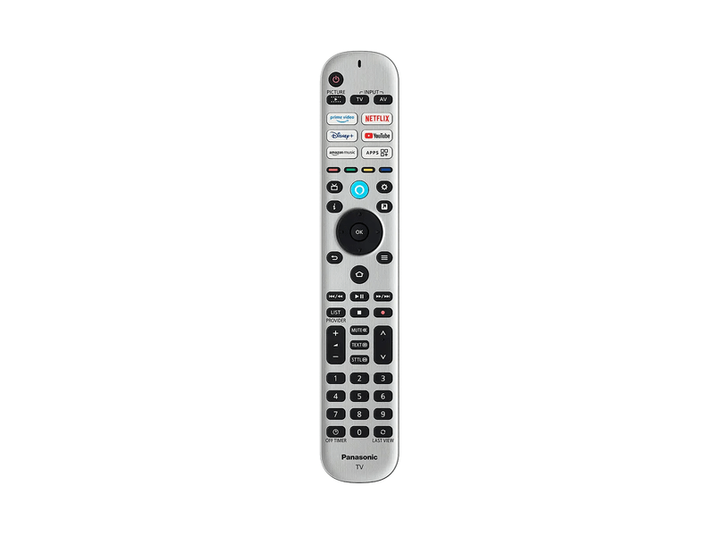 Panasonic TV-55W95AEG SmartMiniLED 139cm