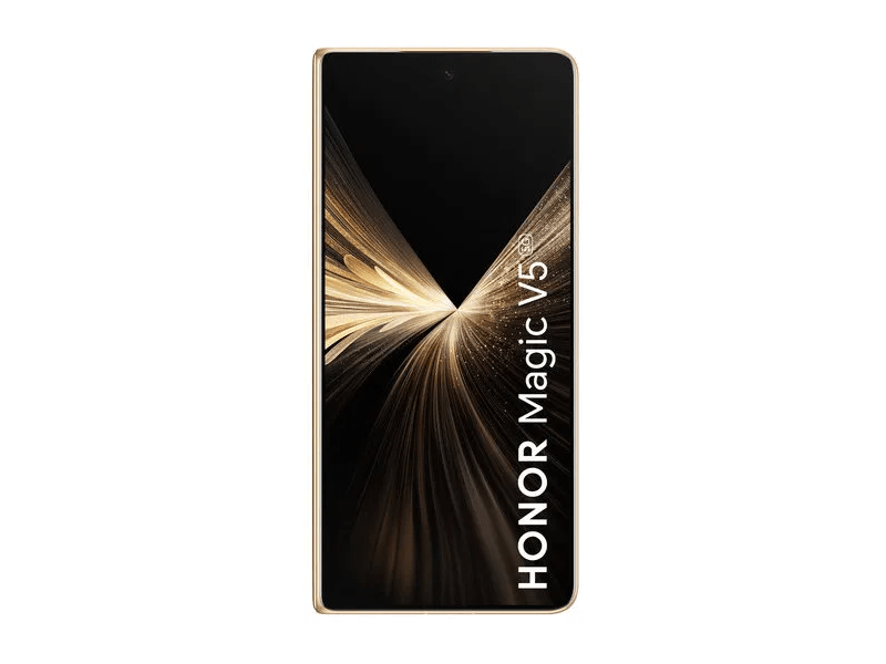 Honor Magic V5 16/512GB Okostelefon, Arany (5109BUHM)